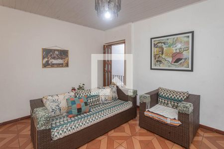 Casa à venda com 3 quartos, 125m² em Cursino, São Paulo