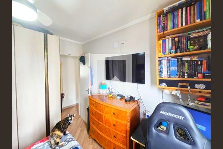 Quarto 1 de apartamento para alugar com 2 quartos, 54m² em Jardim Sao Judas Tadeu, Guarulhos