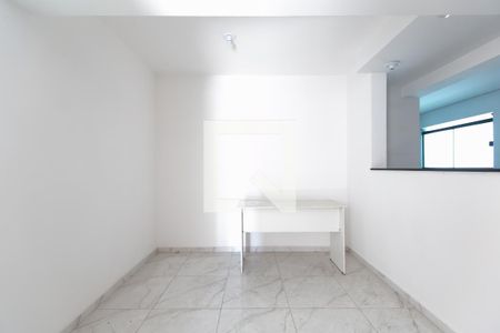 Sala de apartamento à venda com 2 quartos, 49m² em Itaquera, São Paulo