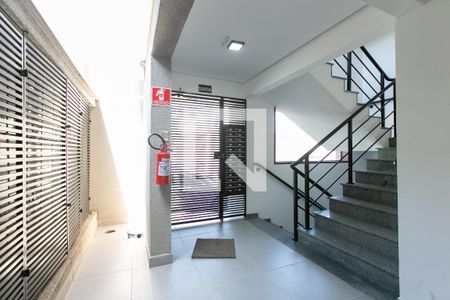 Área comum  de apartamento à venda com 2 quartos, 49m² em Itaquera, São Paulo
