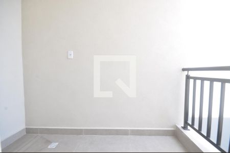 Sacada de apartamento para alugar com 2 quartos, 45m² em Vila Constança, São Paulo