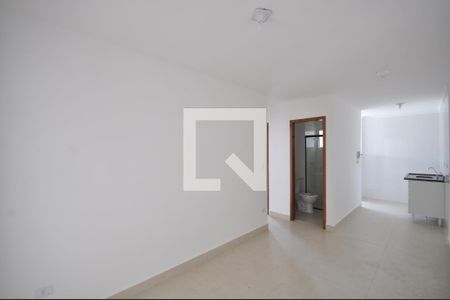 Apartamento para alugar com 2 quartos, 45m² em Vila Constança, São Paulo