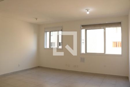 Sala/Cozinha de apartamento para alugar com 1 quarto, 34m² em Vila Leopoldina, São Paulo
