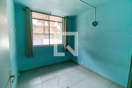 Quarto 1 de apartamento à venda com 2 quartos, 66m² em Barreto, Niterói