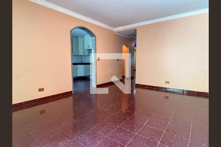 Sala de casa à venda com 4 quartos, 272m² em Cidade Líder, São Paulo