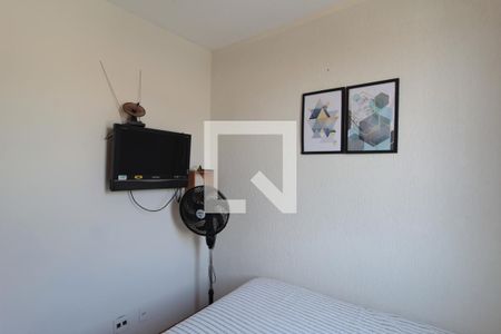 Quarto 1 de apartamento para alugar com 3 quartos, 65m² em Santa Amelia, Belo Horizonte