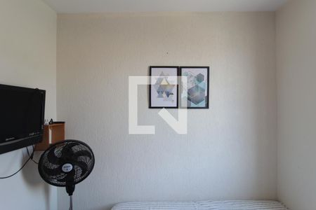 Quarto 1 de apartamento para alugar com 3 quartos, 65m² em Santa Amelia, Belo Horizonte