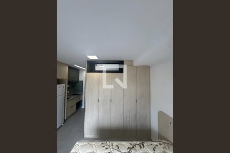 Studio de apartamento para alugar com 1 quarto, 25m² em Vila Cordeiro, São Paulo