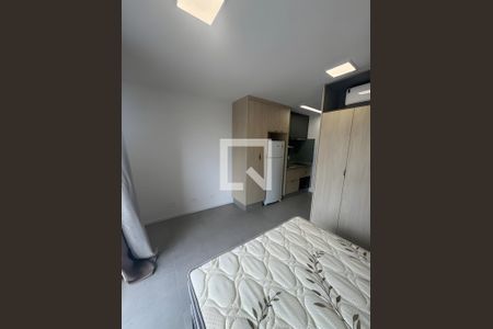 Studio de apartamento para alugar com 1 quarto, 25m² em Vila Cordeiro, São Paulo