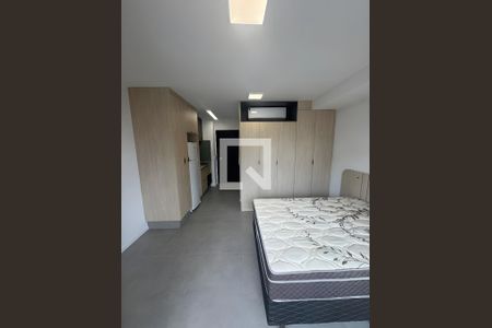 Studio de apartamento para alugar com 1 quarto, 25m² em Vila Cordeiro, São Paulo