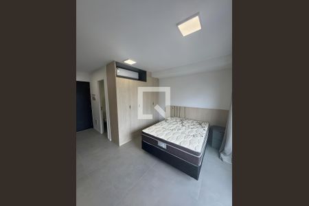 Studio de apartamento para alugar com 1 quarto, 25m² em Vila Cordeiro, São Paulo