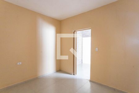 Quarto  de casa para alugar com 1 quarto, 42m² em Casa Grande, Diadema