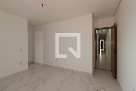Suíte 1 de casa à venda com 4 quartos, 200m² em Vila Curuçá, Santo André