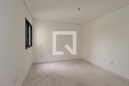 Quarto 2 de casa à venda com 4 quartos, 200m² em Vila Curuçá, Santo André