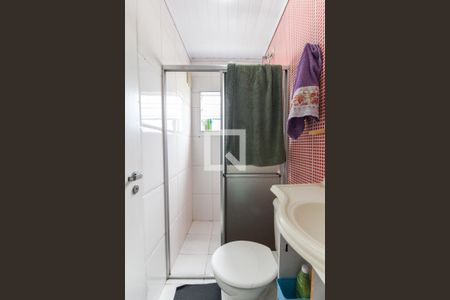 Banheiro Casa 2 de casa à venda com 3 quartos, 300m² em Parque Cruzeiro do Sul, São Paulo