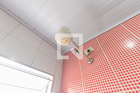 Banheiro Casa 2 de casa à venda com 3 quartos, 300m² em Parque Cruzeiro do Sul, São Paulo