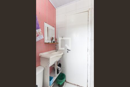 Banheiro Casa 2 de casa à venda com 3 quartos, 300m² em Parque Cruzeiro do Sul, São Paulo