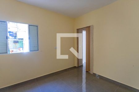 Quarto 2 de casa para alugar com 2 quartos, 43m² em Casa Grande, Diadema