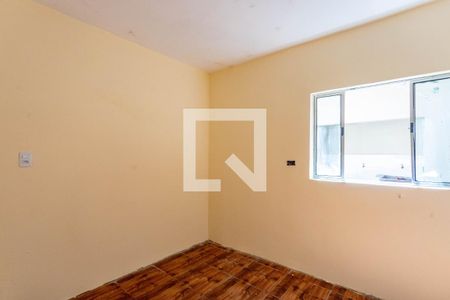 Quarto 1  de casa para alugar com 2 quartos, 43m² em Casa Grande, Diadema