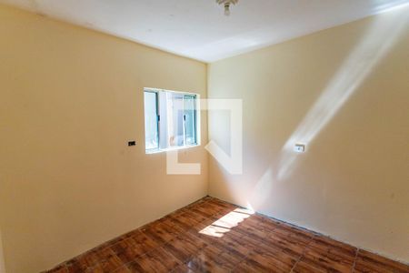 Quarto 1  de casa para alugar com 2 quartos, 43m² em Casa Grande, Diadema