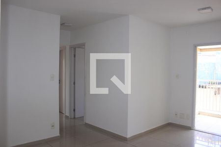 Sala de apartamento para alugar com 3 quartos, 72m² em Vila Nossa Senhora de Fatima, Guarulhos