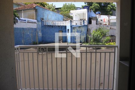 Varanda de apartamento para alugar com 3 quartos, 72m² em Vila Nossa Senhora de Fatima, Guarulhos