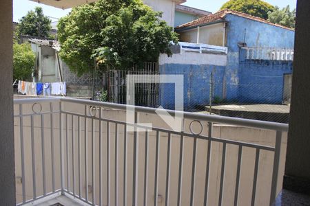 Varanda de apartamento para alugar com 3 quartos, 72m² em Vila Nossa Senhora de Fatima, Guarulhos