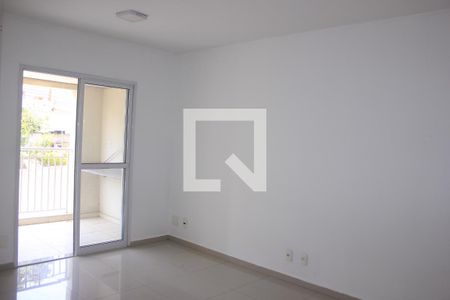 Sala de apartamento para alugar com 3 quartos, 72m² em Vila Nossa Senhora de Fatima, Guarulhos