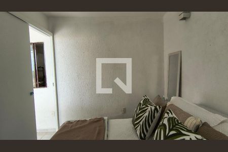 Quarto 2 de apartamento à venda com 3 quartos, 171m² em Recreio dos Bandeirantes, Rio de Janeiro