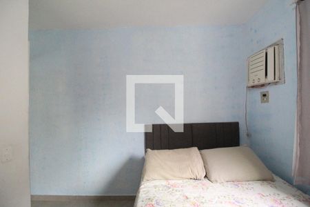 Quarto 1 de apartamento para alugar com 2 quartos, 52m² em Jacarepaguá, Rio de Janeiro
