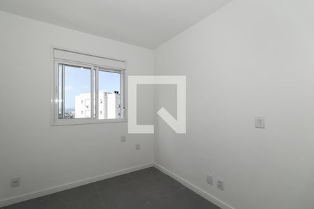 Quarto 2 de apartamento para alugar com 2 quartos, 60m² em Jardim Sabará, Porto Alegre