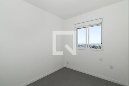 Quarto 2 de apartamento para alugar com 2 quartos, 60m² em Jardim Sabará, Porto Alegre