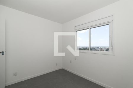 Quarto de apartamento para alugar com 2 quartos, 60m² em Jardim Sabará, Porto Alegre