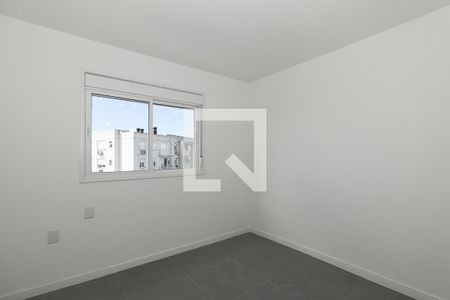 Quarto de apartamento para alugar com 2 quartos, 60m² em Jardim Sabará, Porto Alegre