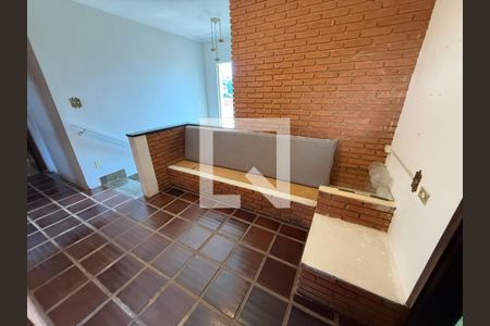 Sala Superior de casa para alugar com 5 quartos, 250m² em Jardim America, Ribeirão Preto