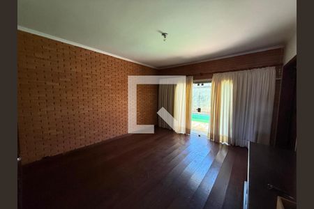 Sala de casa para alugar com 5 quartos, 250m² em Jardim America, Ribeirão Preto