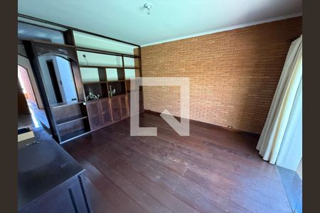 Sala de casa para alugar com 5 quartos, 250m² em Jardim America, Ribeirão Preto