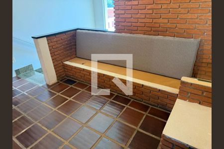 Sala Superior de casa para alugar com 5 quartos, 250m² em Jardim America, Ribeirão Preto