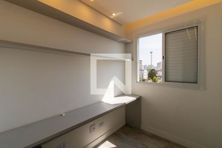 Quarto 2 de apartamento para alugar com 2 quartos, 38m² em Vila Galvão, Guarulhos