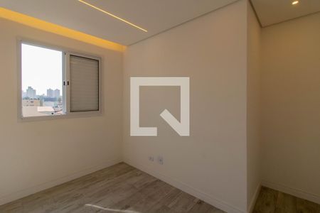 Quarto 2 de apartamento para alugar com 2 quartos, 38m² em Vila Galvão, Guarulhos