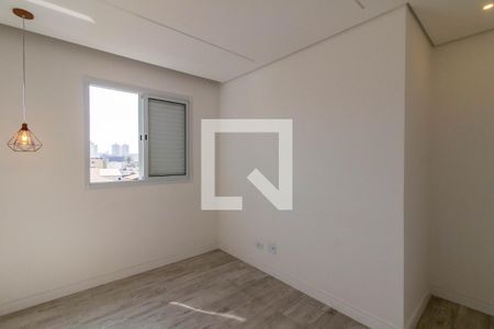 Quarto 1 de apartamento para alugar com 2 quartos, 38m² em Vila Galvão, Guarulhos