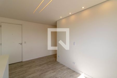 Sala de apartamento para alugar com 2 quartos, 38m² em Vila Galvão, Guarulhos