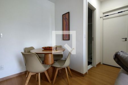 Sala de apartamento para alugar com 2 quartos, 50m² em Pechincha, Rio de Janeiro