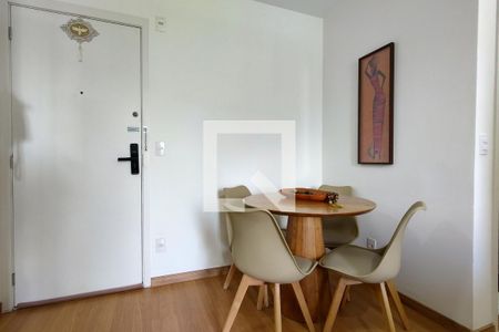 Sala de apartamento para alugar com 2 quartos, 50m² em Pechincha, Rio de Janeiro