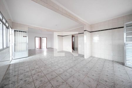 Sala/Cozinha de casa à venda com 3 quartos, 200m² em Parque Cisper, São Paulo