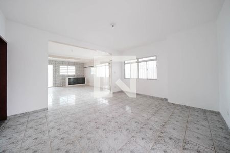 Sala/Cozinha de casa à venda com 3 quartos, 200m² em Parque Cisper, São Paulo