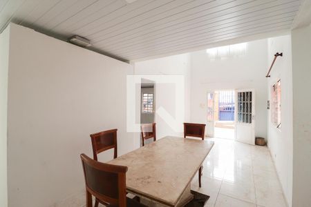Sala 1 de casa para alugar com 4 quartos, 350m² em Vila Carbone, São Paulo