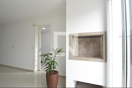 Churrasqueira de casa à venda com 3 quartos, 220m² em Jardim Sabará, Porto Alegre
