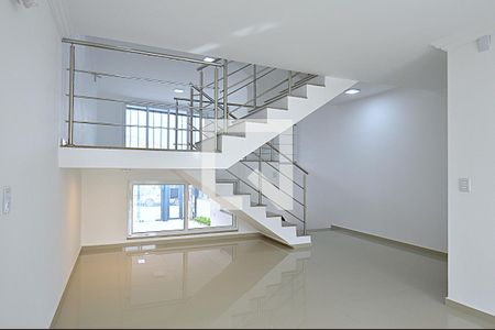 Sala de Jantar de casa à venda com 3 quartos, 220m² em Jardim Sabará, Porto Alegre