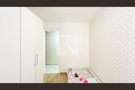 Quarto 1 de apartamento à venda com 3 quartos, 58m² em Novo Osasco, Osasco